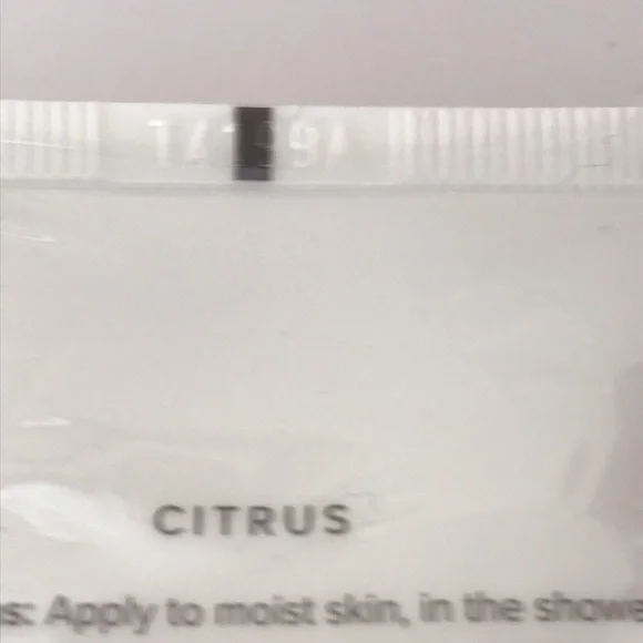 Body Firm Crêpe Erase Body Refining Exfoliant - Cream - Picture 5 of 6